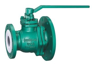 上海精工閥門廠福建分公司