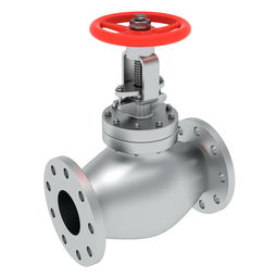 江蘇閥門行業(yè)發(fā)展速度放緩