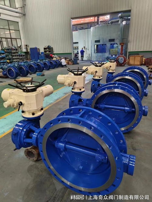 2024國內一線閥門企業品牌排行榜前三名及高性價比閥門廠推薦