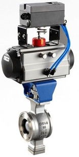 標準閥門分類與應用 閘閥、截止閥、球閥、蝶閥、止回閥及高溫高壓電站閥門